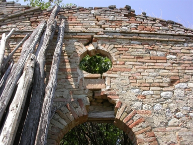 Chiesa di S. Prassede